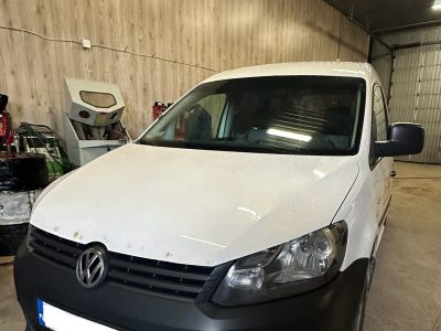 caddy car